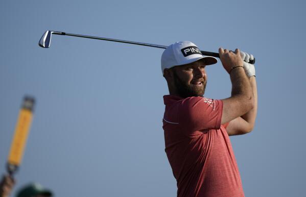 British open 3rd new arrivals round tee times